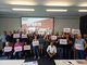 Solidaritaet mit Evobus