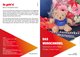 Flyer Adventsaktion