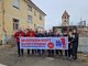 Flashmob 20.02.2025