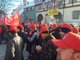 Warnstreik in Braeunlingen