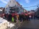 Warnstreik in Braeunlingen