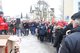 Warnstreik Villingen