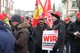 Warnstreik Villingen