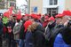 Warnstreik Villingen