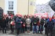 Warnstreik Villingen