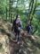 zipline und grillen im Biesle Halbmeil