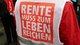 1. Mai Veranstaltung