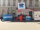 Roadshow in Rottweil