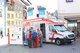 Roadshow in Villingen