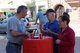 Roadshow in Villingen
