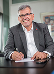 Jörg Hofmann Jörg Hofmann