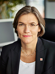Christiane Benner Christiane Benner