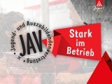 JAV - Stark im Betrieb