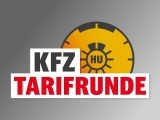 IG Metall - Kfz-Tarifrunde