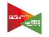 Organisationswahlen