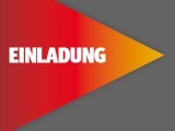 IG Metall: Einladung