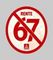 Gegen Rente mit 67