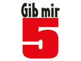 Gib mir 5! - DGB-Kampagne für ein Gesetz zur Bildungszeit