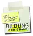 Bildung